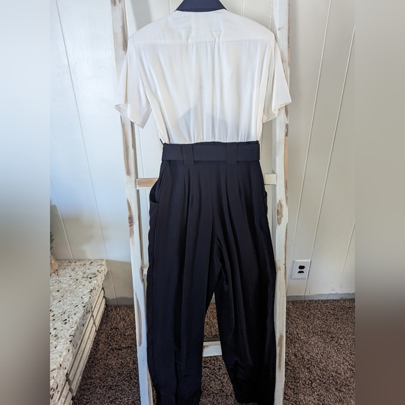 Vintage 1970s Jumpsuit - Picture 3 of 11